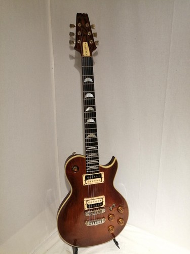 Guitare électrique aria pro - guitare,