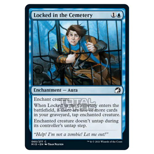 Magic the gathering - the, innistrad
