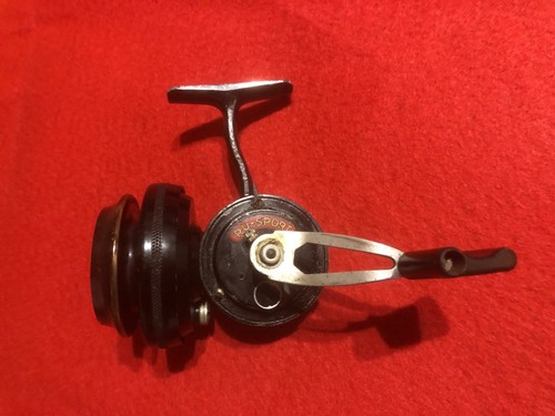 Ancien moulinet sport - ancien, ru