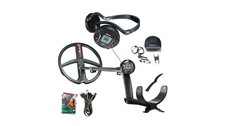 XP Deus II WS6 Master Metal