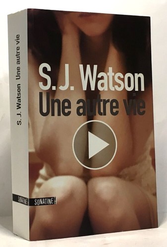 Une autre vie - , s.j