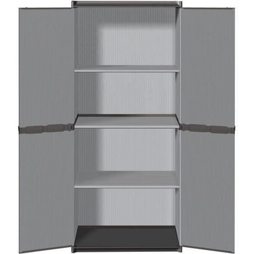 Armoire rangement haute en - armoire,