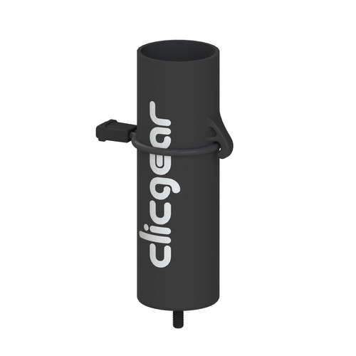 Clicgear umbrella holder - clicgear,