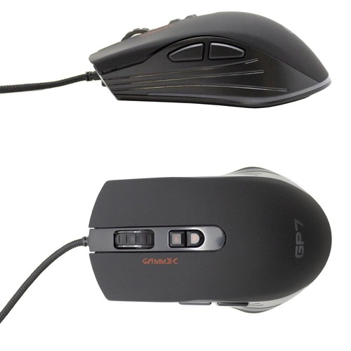 Souris professionnelle - souris, de