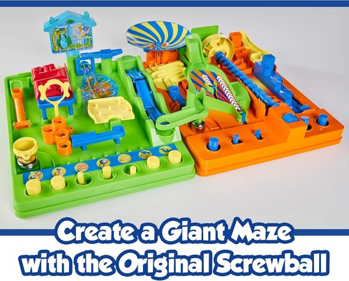 Tomy tricky bille circuit - tricky,