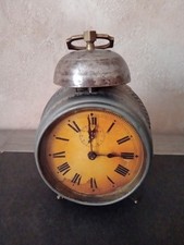 Ancien Réveil Cloche
