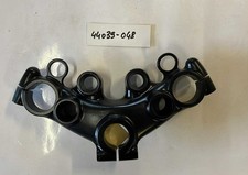 Té Fourche Supérieur Origine Neuf Kawasaki H1 Mach III / H1 KH500 Réf:44033-048