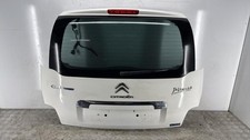 Malle/Hayon arriere CITROEN C3