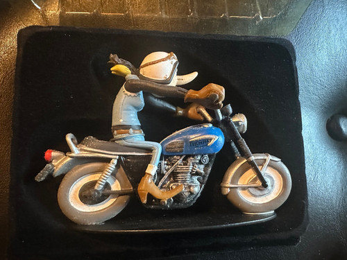 Joe bar team triumph - joe,