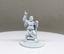 Wargame Saga christian robe