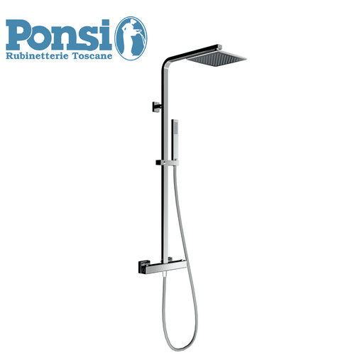 Colonne douche ponsi square - ponsi,