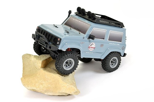 Outback mini crawler passo - outback,