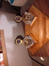 encrier ancien, début XXᵉ