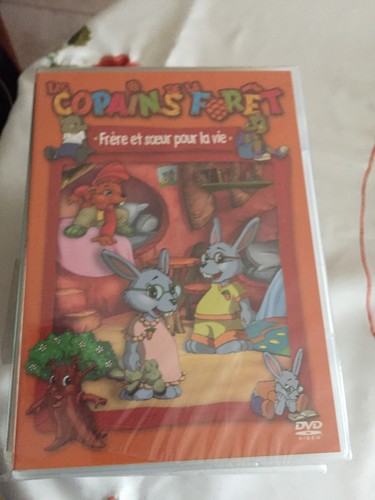 Les copains foret - copains,