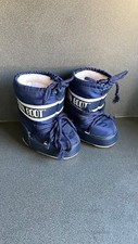 Moon Boot Authentiques Bottes de neige Pointure 19 20 21 22