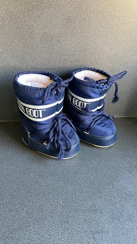 Moon boot authentiques bottes - boot,