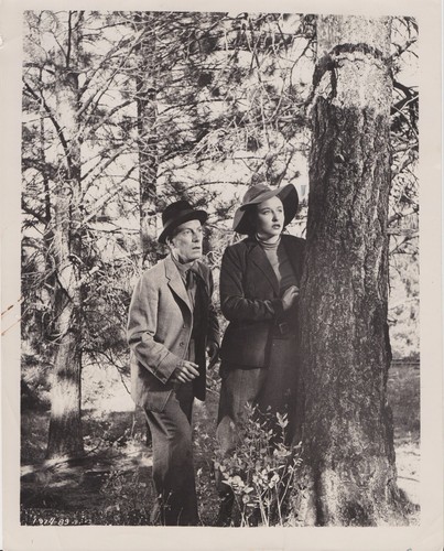 Hoagy carmichael vera ralston - carmichael,