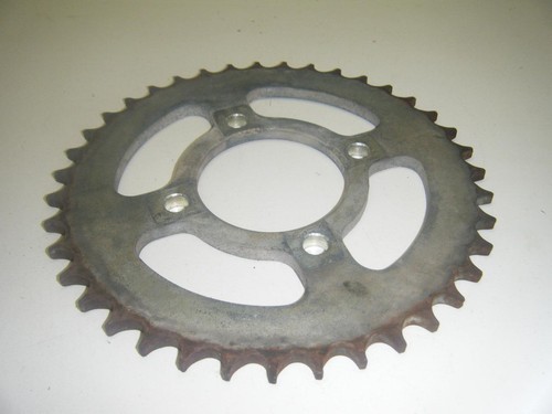 Kawasaki f4 250 - f4,