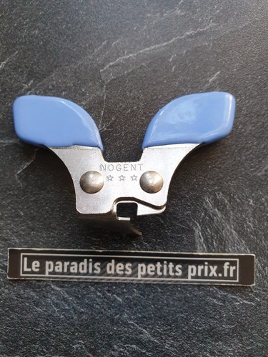 Ouvre boite conserve - boite, de