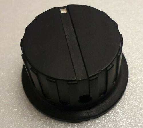 Bouton potentiometre axe - bouton,