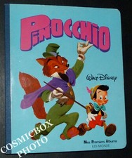 Livre cartonnée  enfant