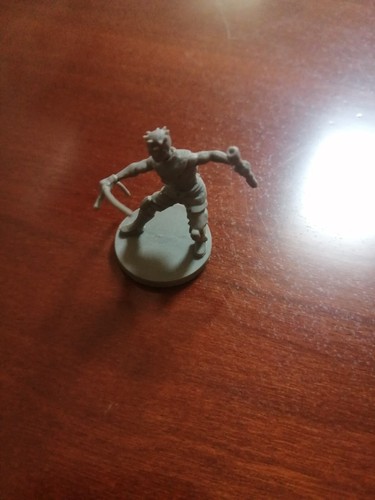 Figurine imperial assault - imperial,