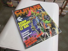 GUITARE /CLAVIERS 45