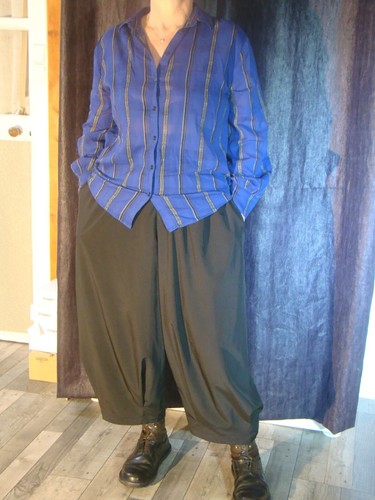 Chemise t m - chemise, t.m