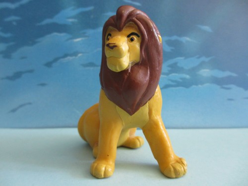 Belle figurine collection - figurine,