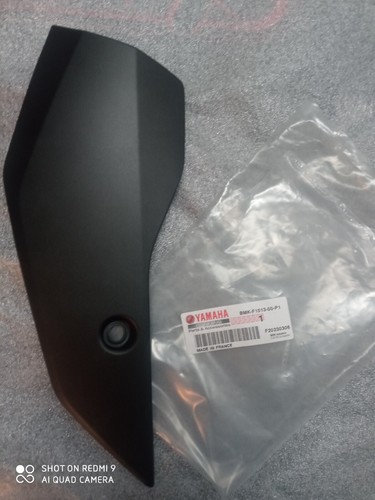 Bmk 1513 garde boue - bmk-f, 1513-00-p1