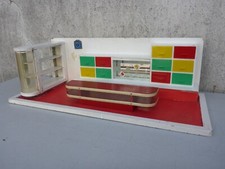 Ancien Magasin De Commerçant