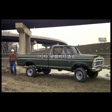 Photo A.001201 FORD F-250 4×4