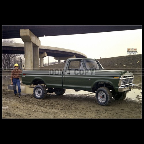 Photo 001201 ford 250 - ford, f-250
