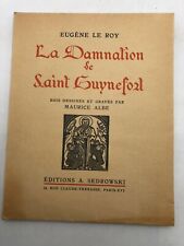 La Damnation de Saint