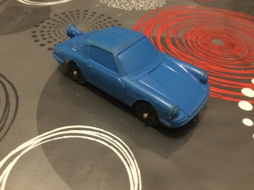 Voiture miniature porsche - voiture,