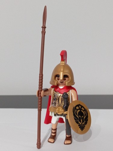 Playmobil figurine aigle - playmobil,