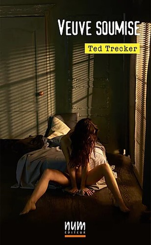 Veuve soumise roman erotique - soumise,