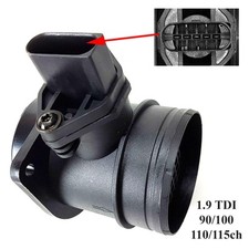 DEBITMETRE AIR POUR Ford