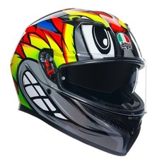 AGV Casque Intégral K3 BIRDY