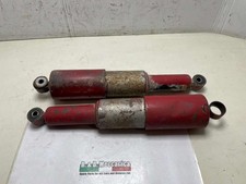 Paire Amortisseurs Arrières