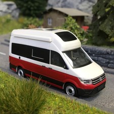 Volkswagen Crafter Grand