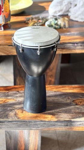 Remo advent djembe 20 - remo, x