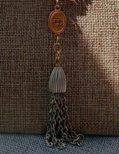 Motif medallion - cc,