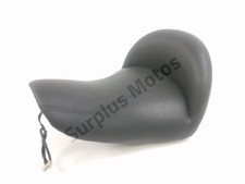 Selle conducteur bmw 1200 lt - selle,