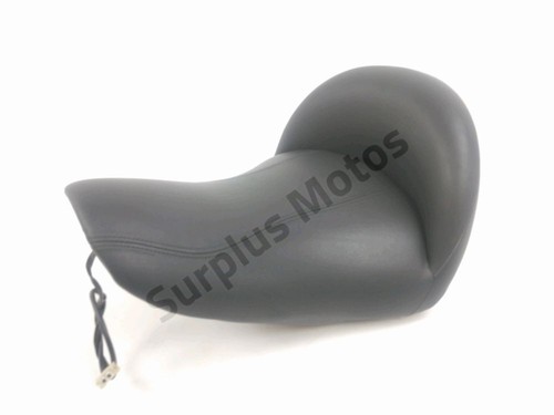 Selle conducteur bmw - selle, k