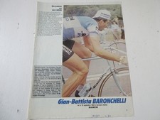 CYCLISME DECOUPE REVUE 319
