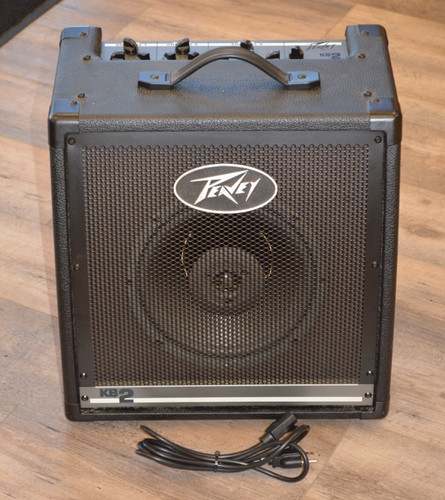 Peavey kb2 keyboard amplifier - kb2,