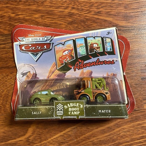 Disney pixar cars mini - disney,