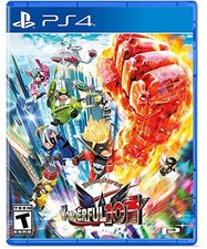 The Wonderful 101: Remastered