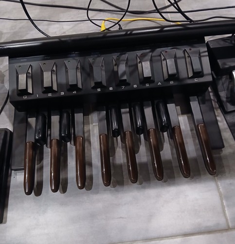 Vends pédalier midi - , pk-5